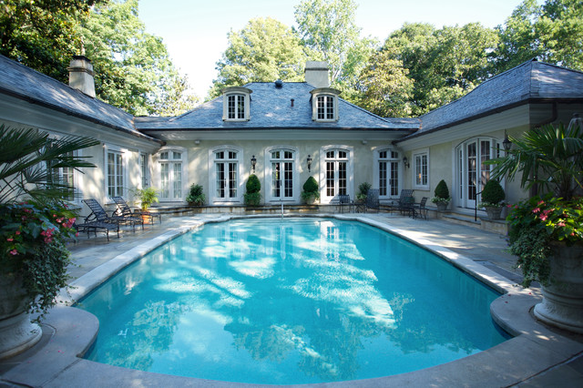 pools klassisk-pool