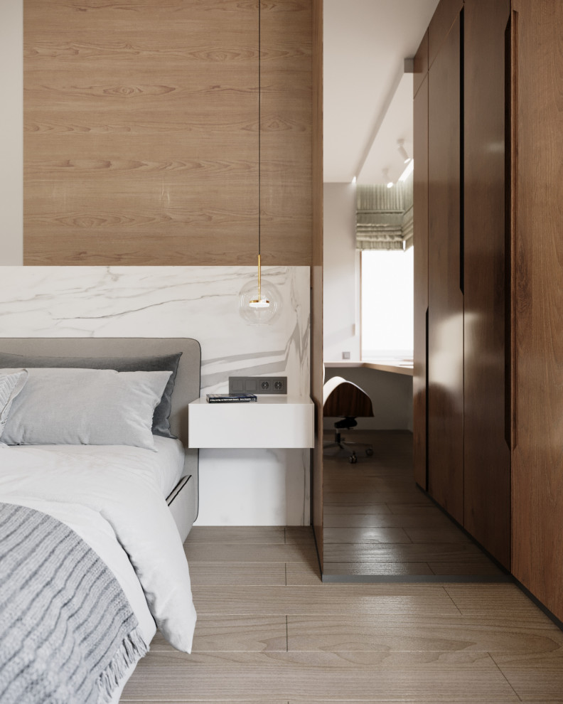 ЖК "Новое медведково"