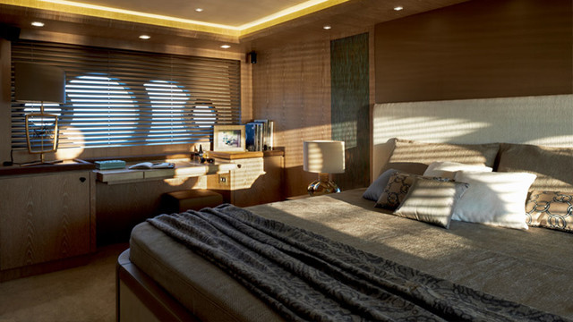 MCY 86 contemporary-bedroom