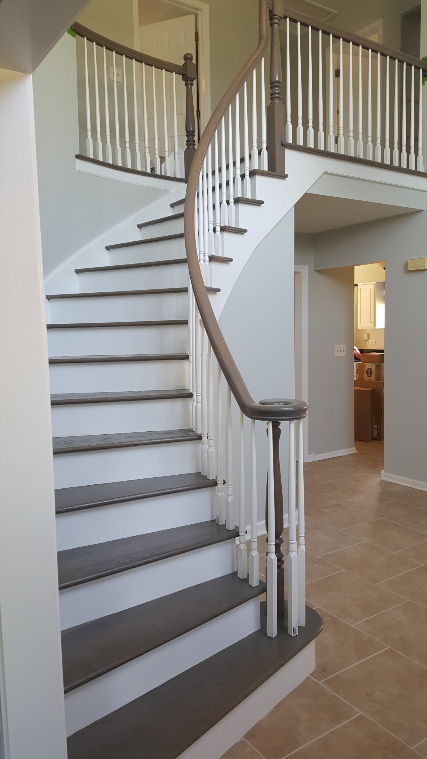 Stair Case