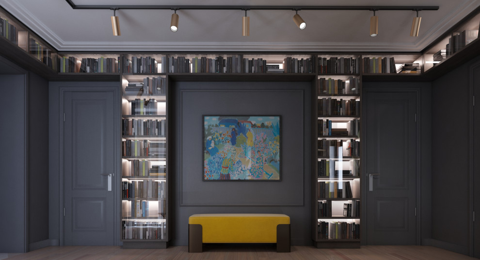 Загородный дом L