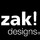 zak!designs