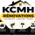 KCMH rénovations