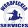 Woodpecker Services