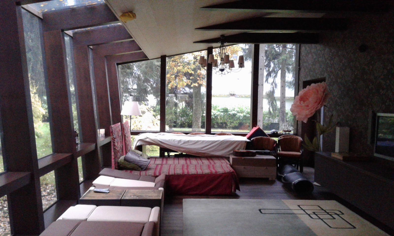 Перхушково