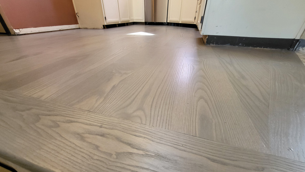 8 Inches of Pure Ash—Solid, Bold, Unforgettable.