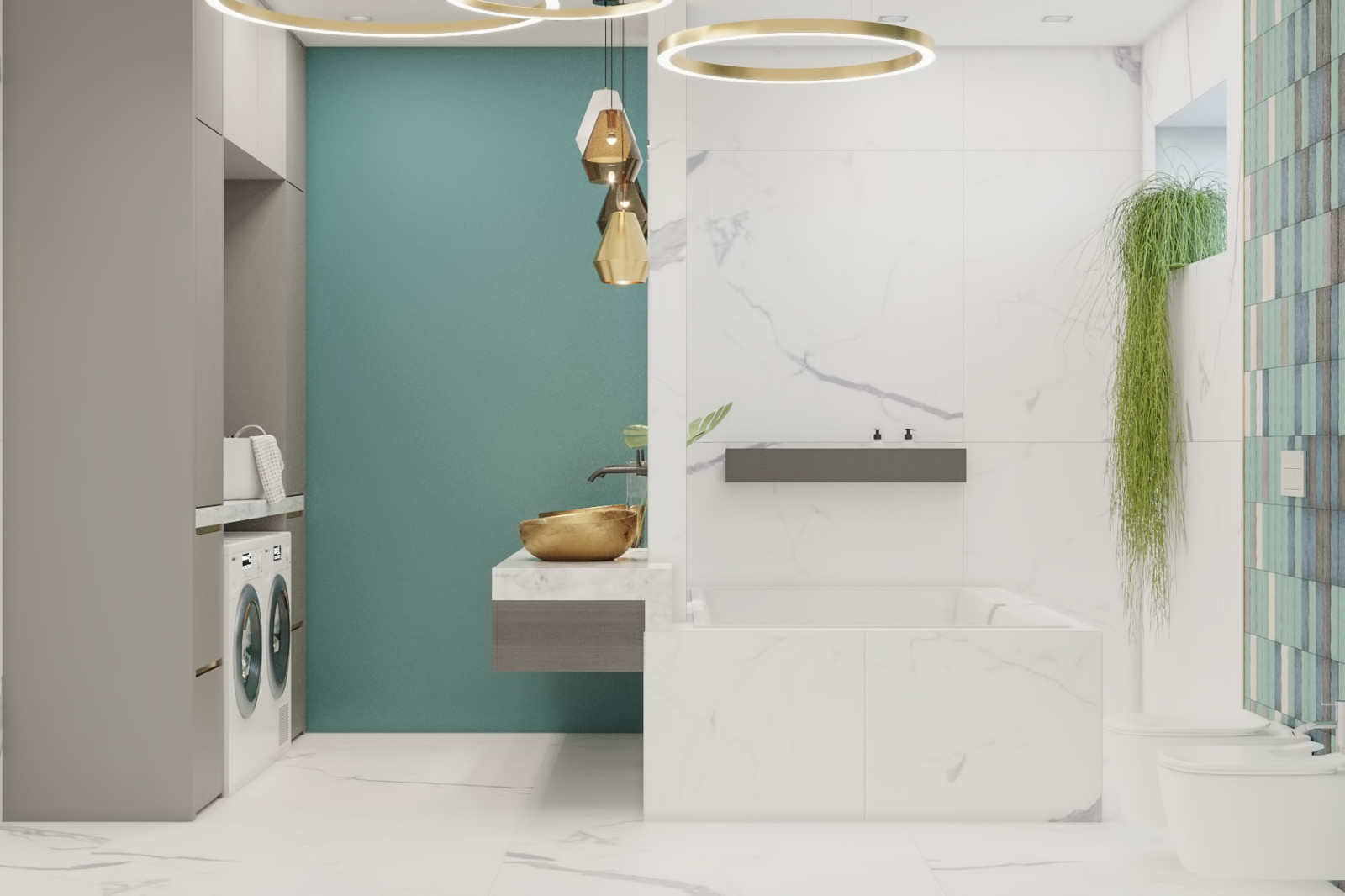 Частный дом 390 м2 г. Солнечногорск, Московская обл.