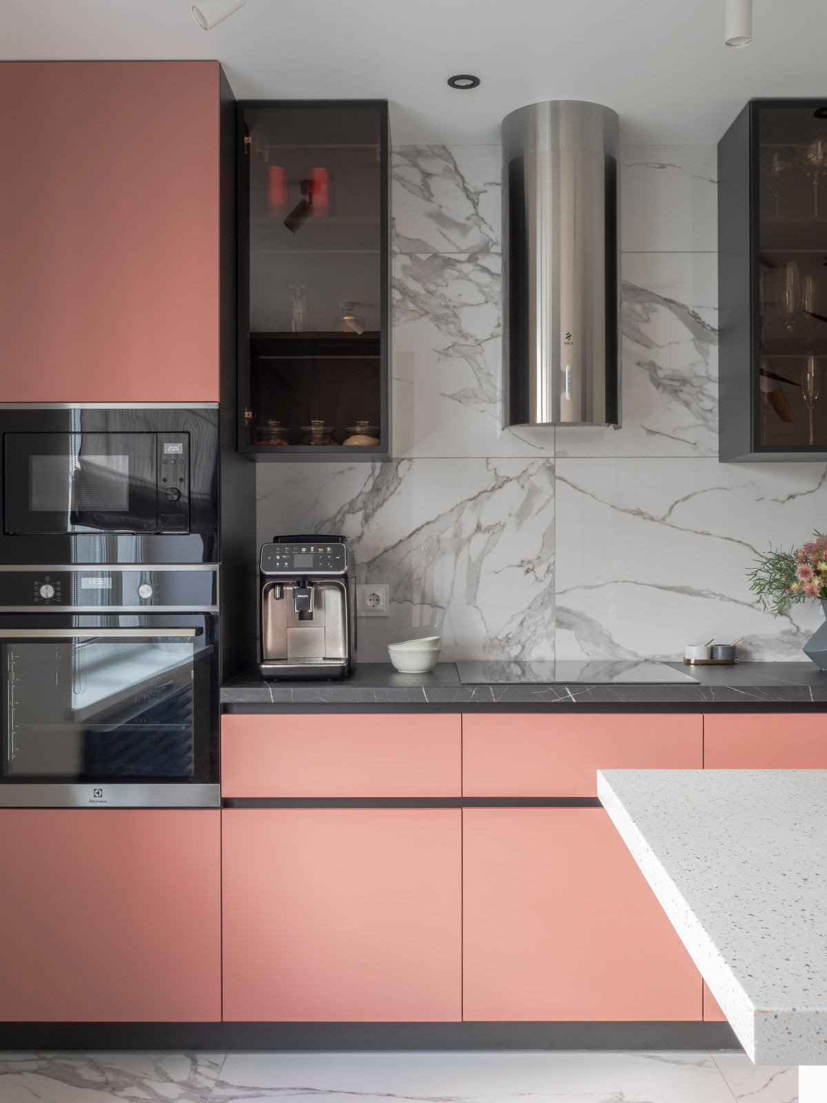 Квартира в ЖК Олимпийский 60 м2