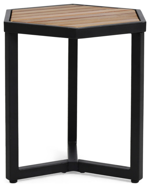 houzz outdoor side tables