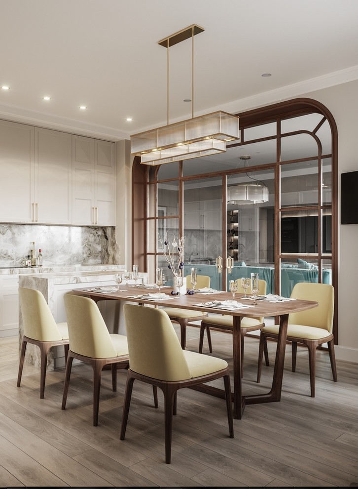 Архитектора Власова