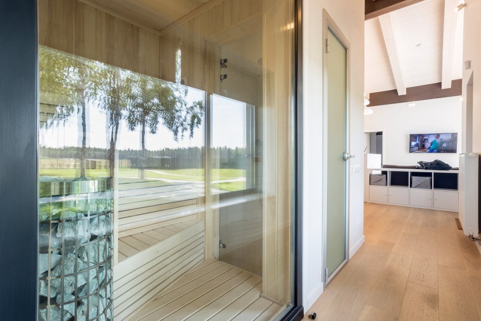 Земляничные поляны