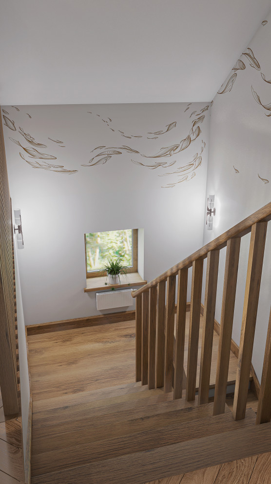 Дом Ватутинки