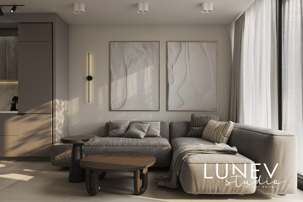 ЖК "Северин", г. Сургут