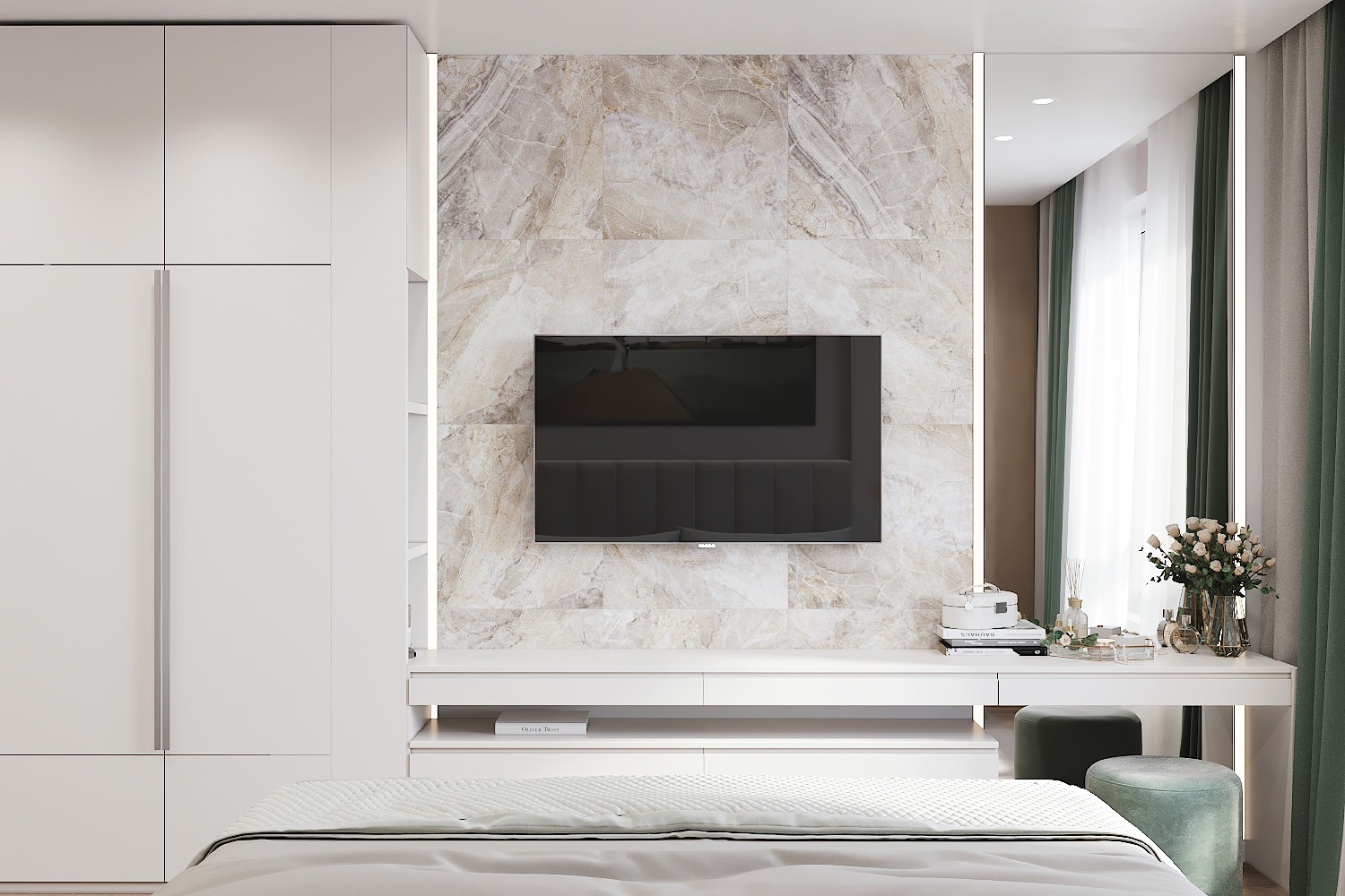 Квартира 96 м2 Жк.Легенда Дальневосточного