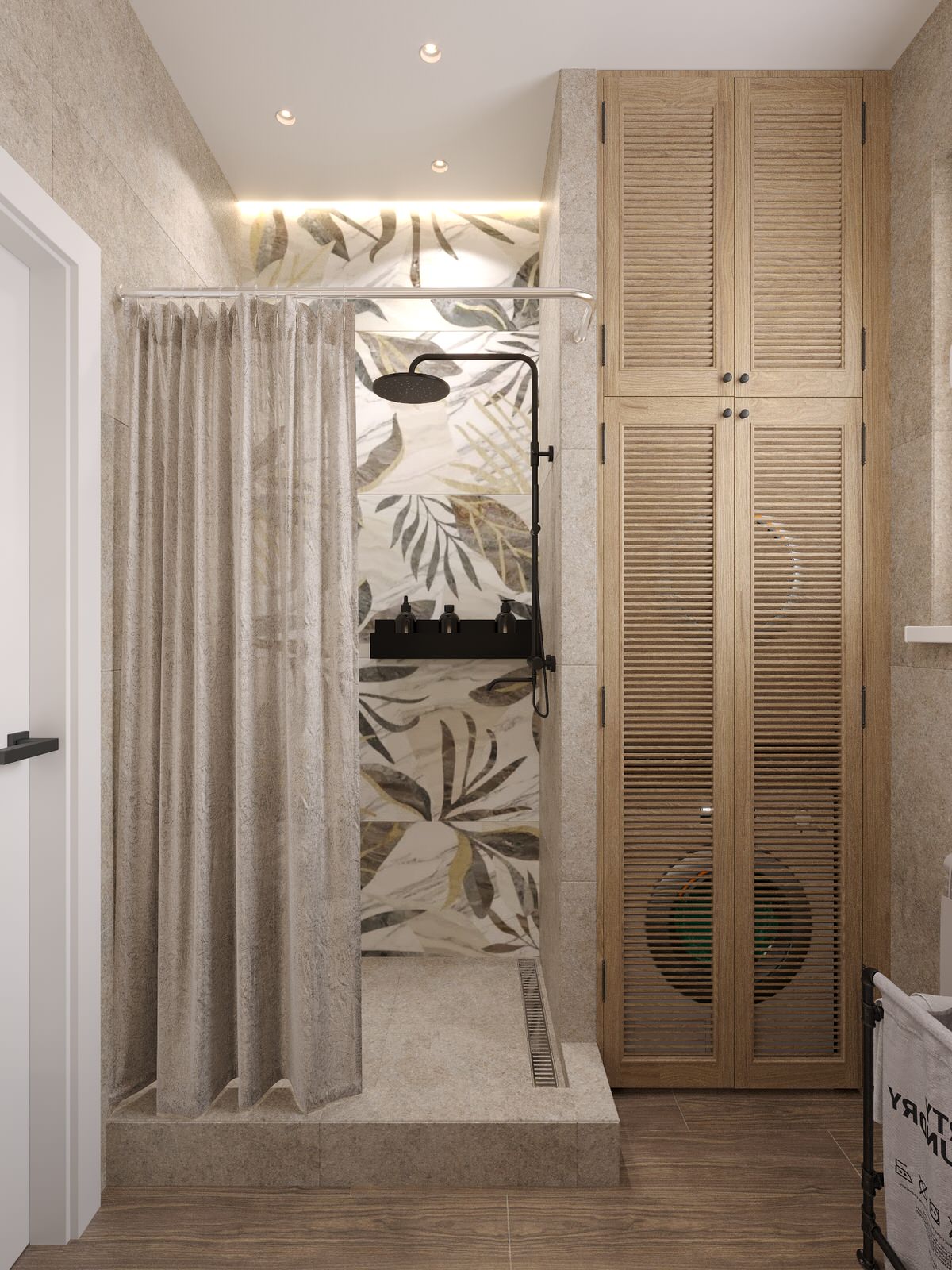 Дизайн квартиры в Москве