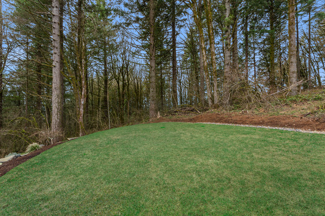 Rubicon Contempary contemporary-garden