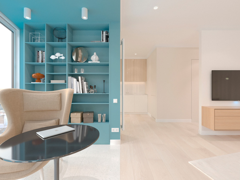 ПАРК ЛЕГЕНД 66М2