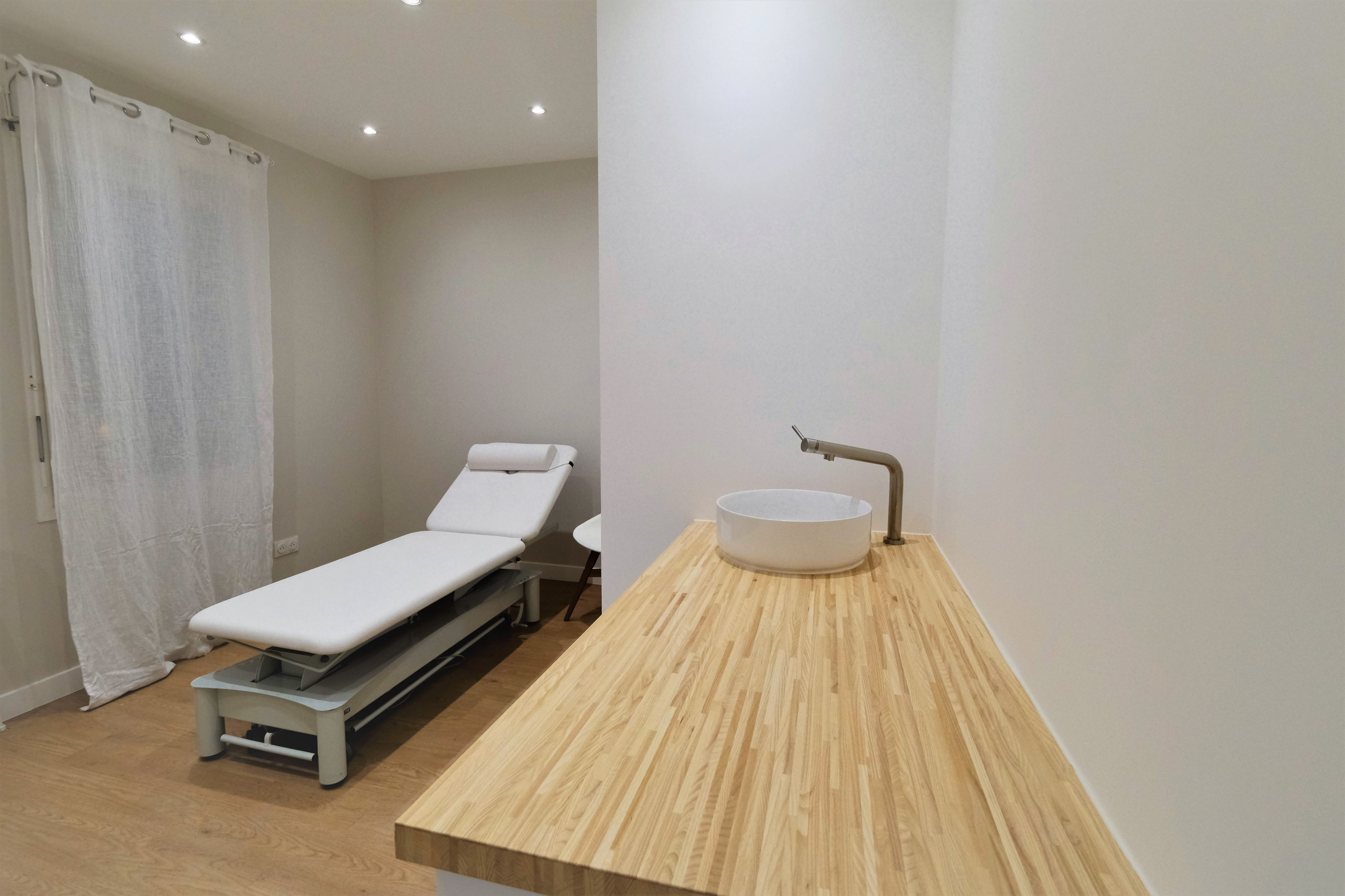 Cabinet de Kinésitherapie