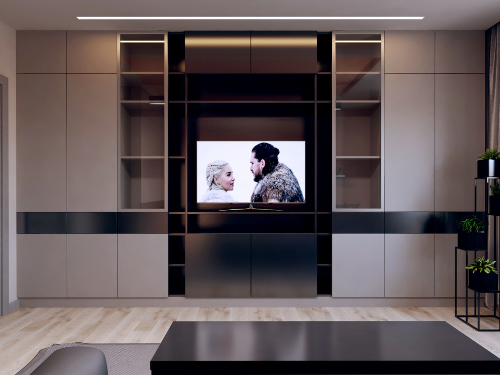 1811 - гостевая комната