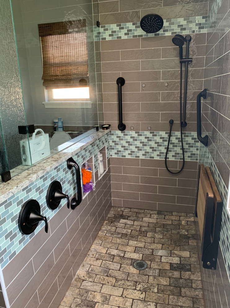 Woodsong Loop Renovation
