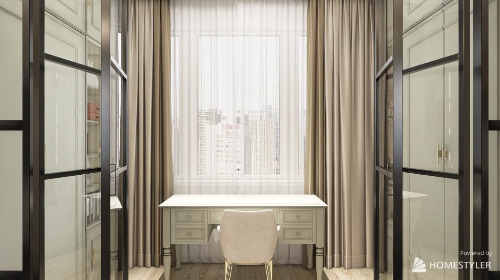 Советская 55