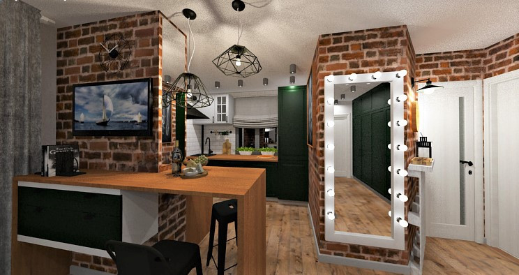 Богородский лофт