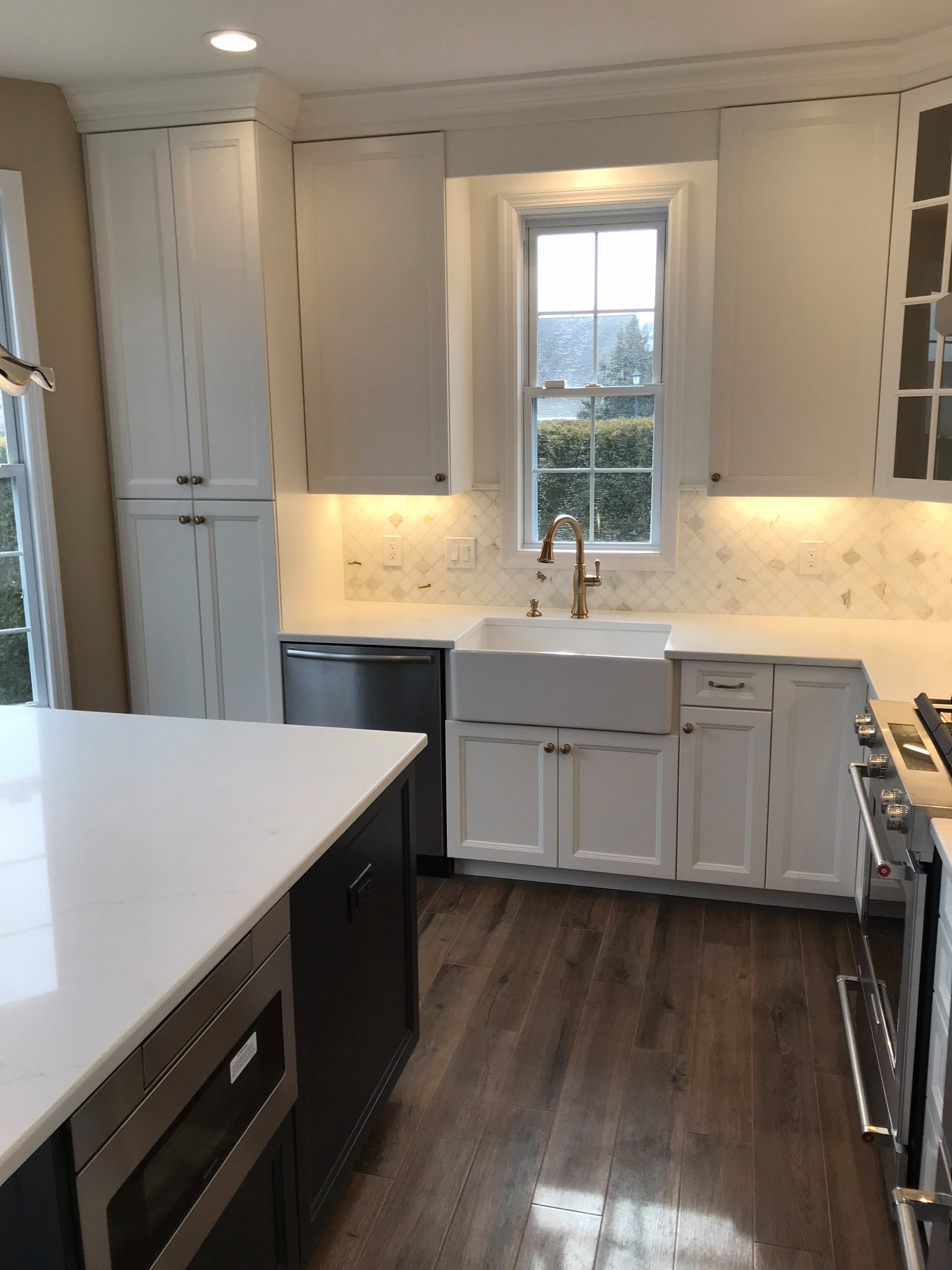 White Plains Kitchen