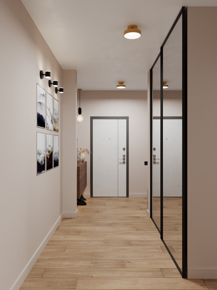 ЖК "Южная Битца"