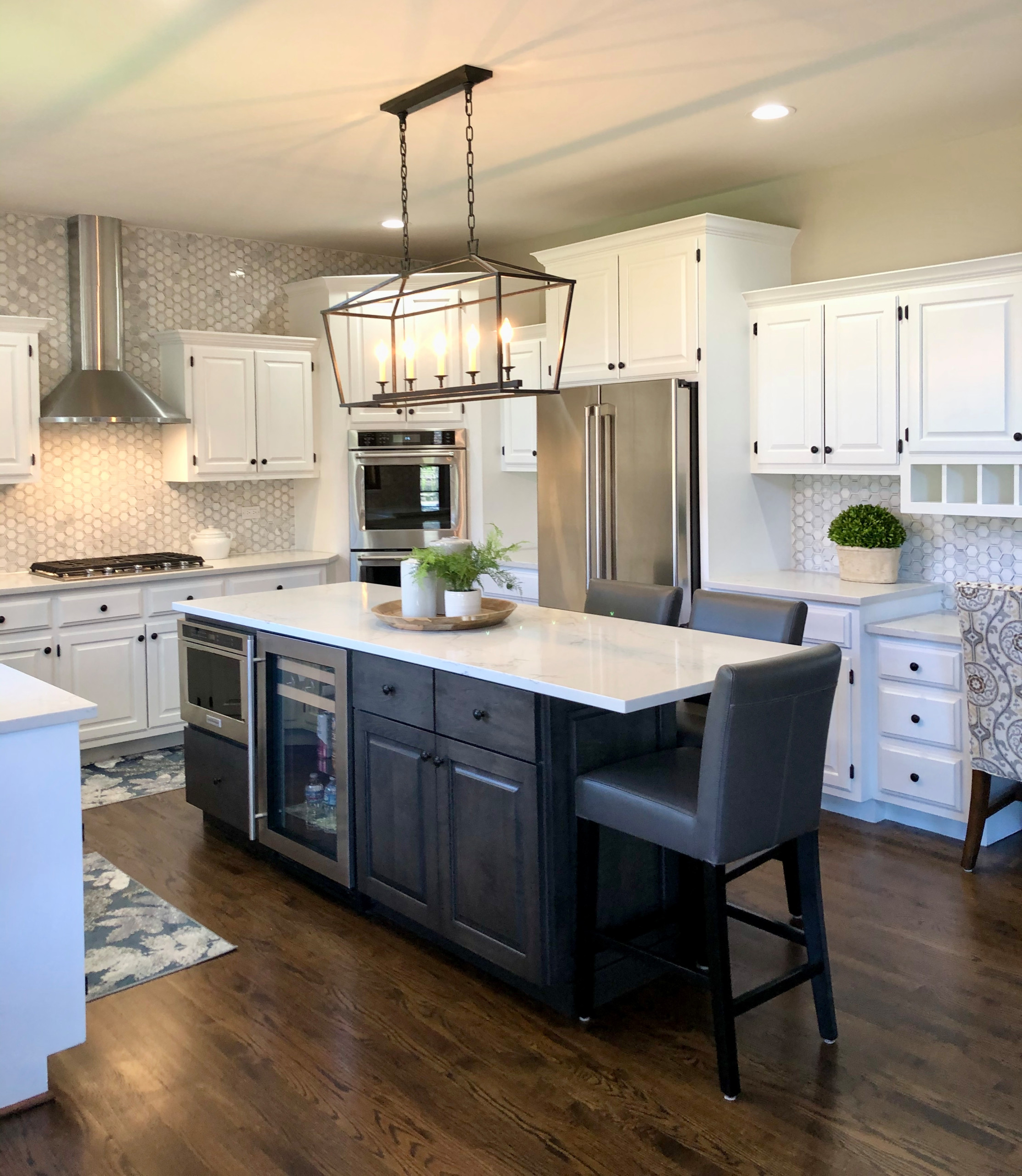 Gorgeous Kitchen and Bath Remodel