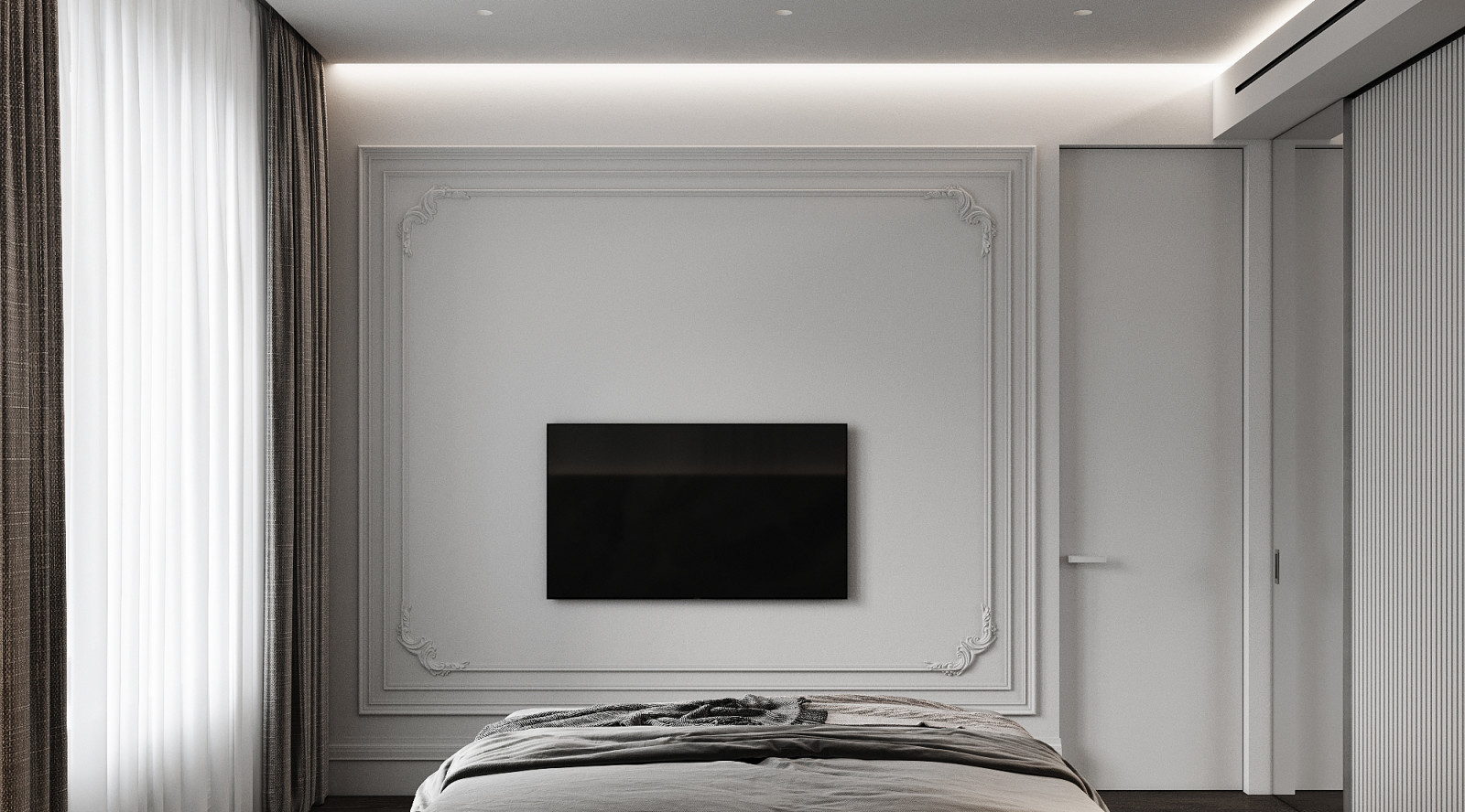 ЖК Вест Гарден