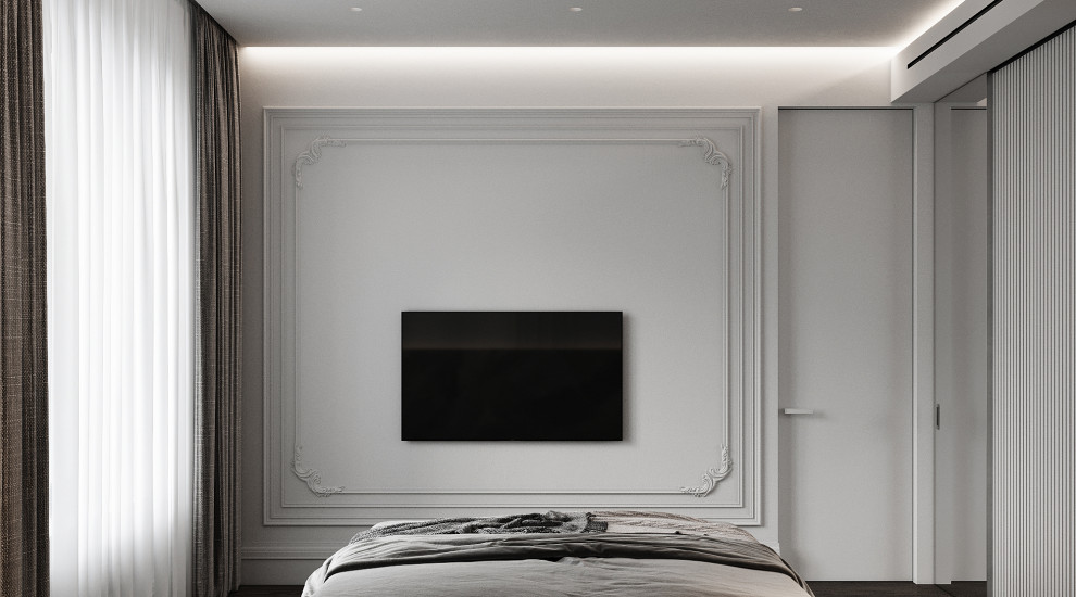 ЖК Вест Гарден