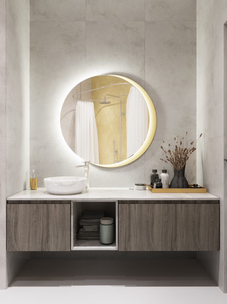 Коломяжский проспект