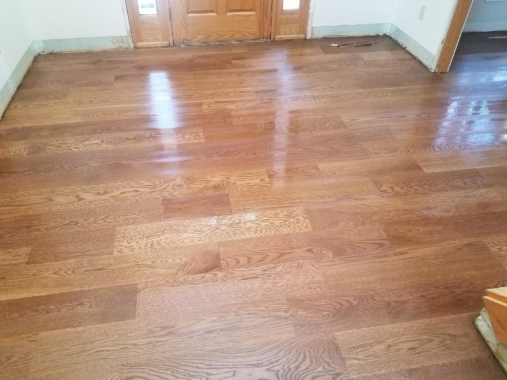 Entryway - entryway idea in Denver
