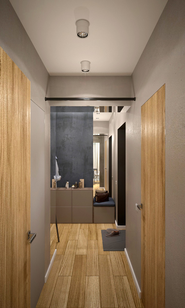 Тюленина, 18