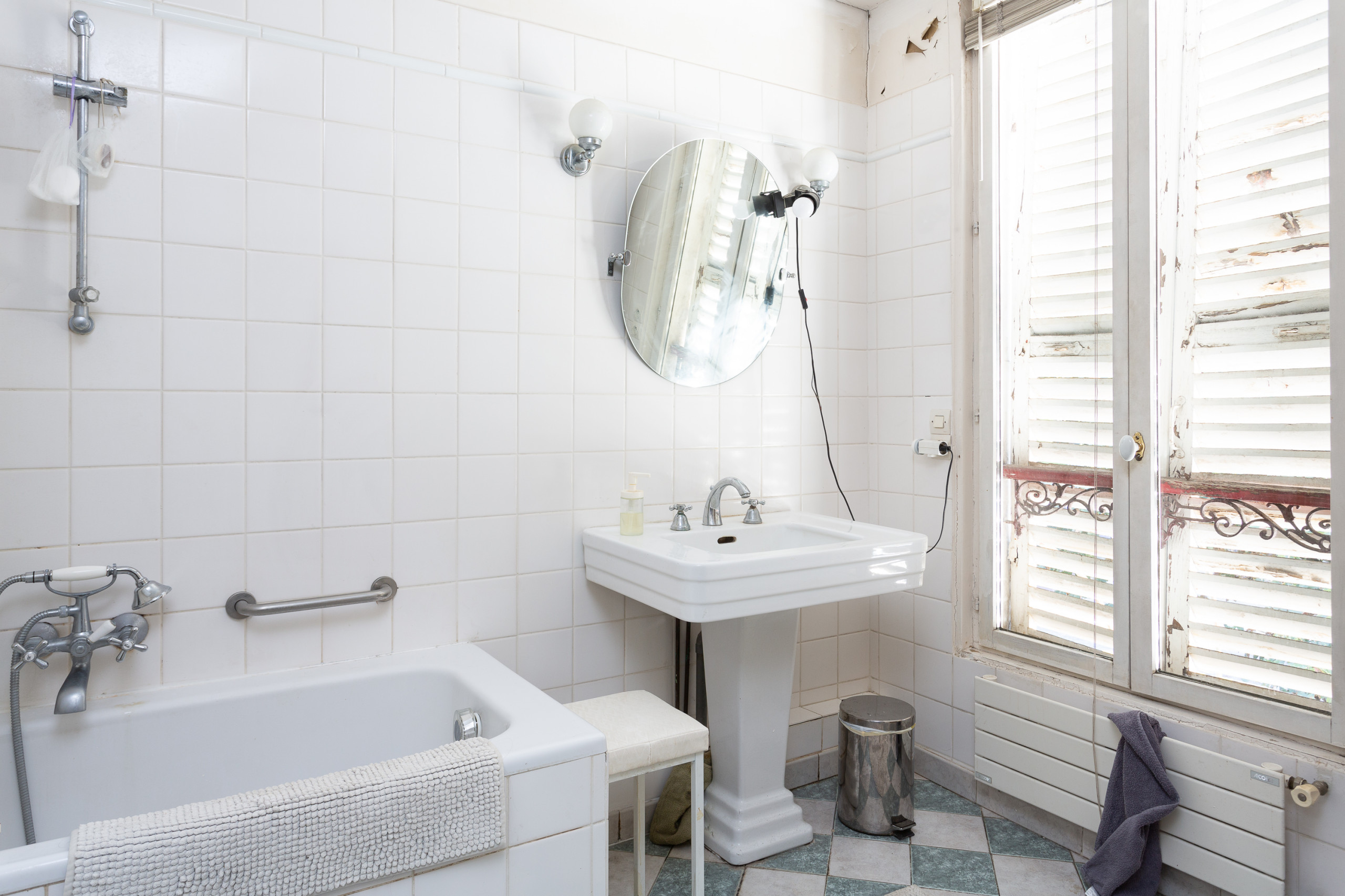 Rénovation d'une guinguette à Saint-Maur : Entre tradition et harmonie Feng Shui