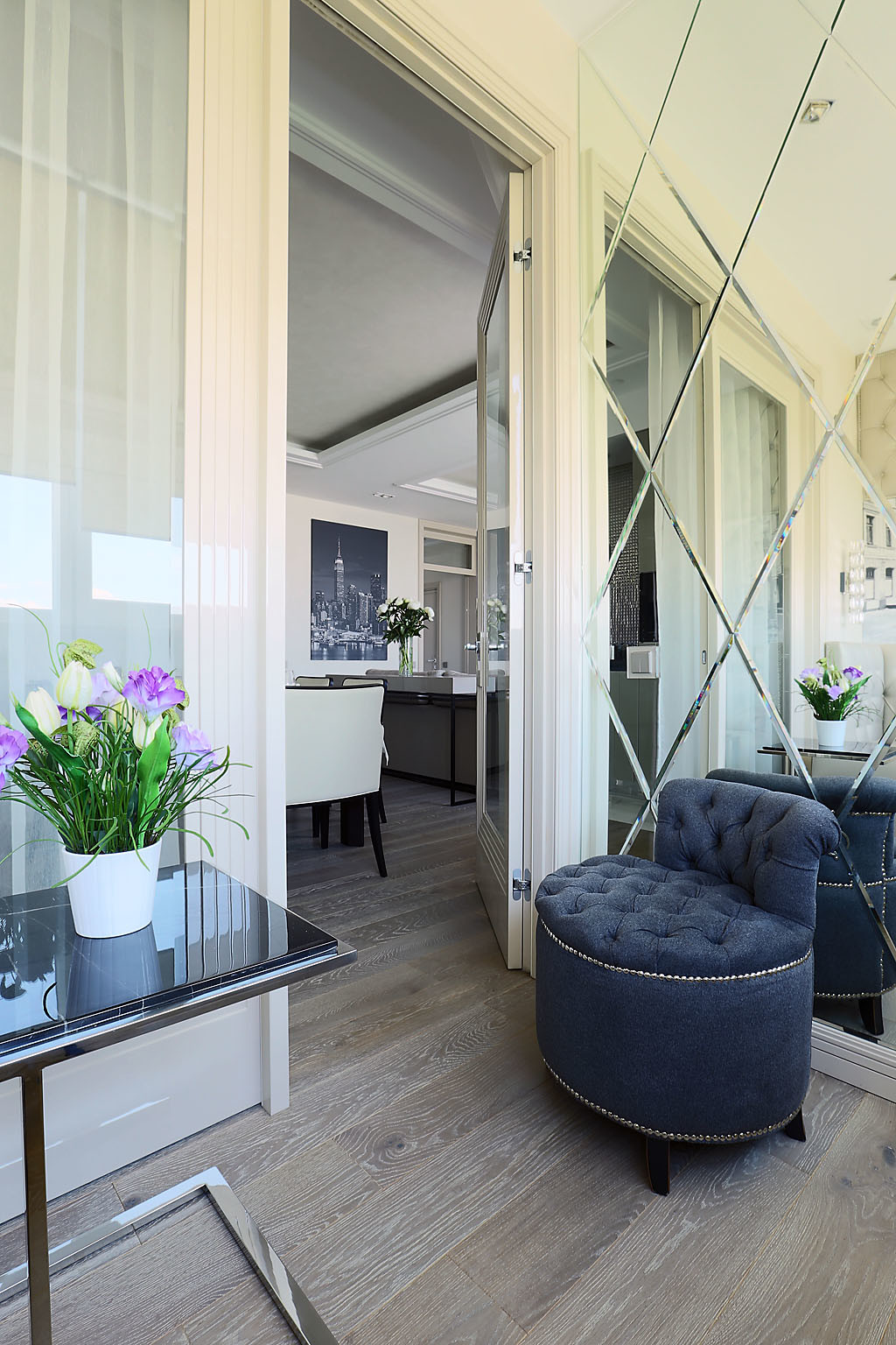 Бальтийский квартет