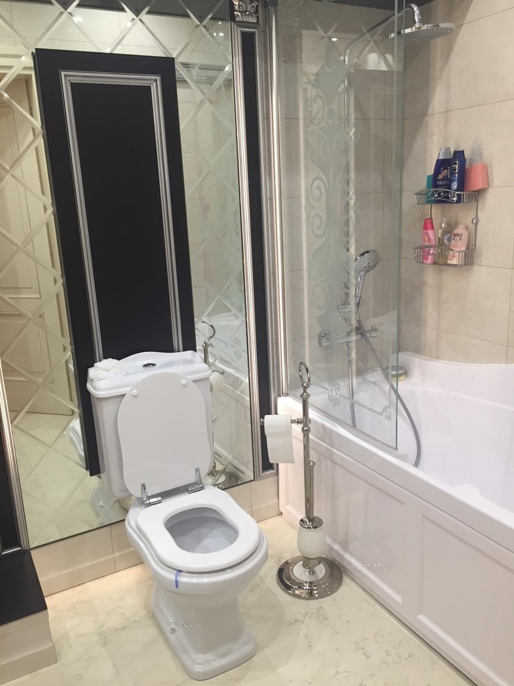 ЖК на Краснопресненской г. Москва