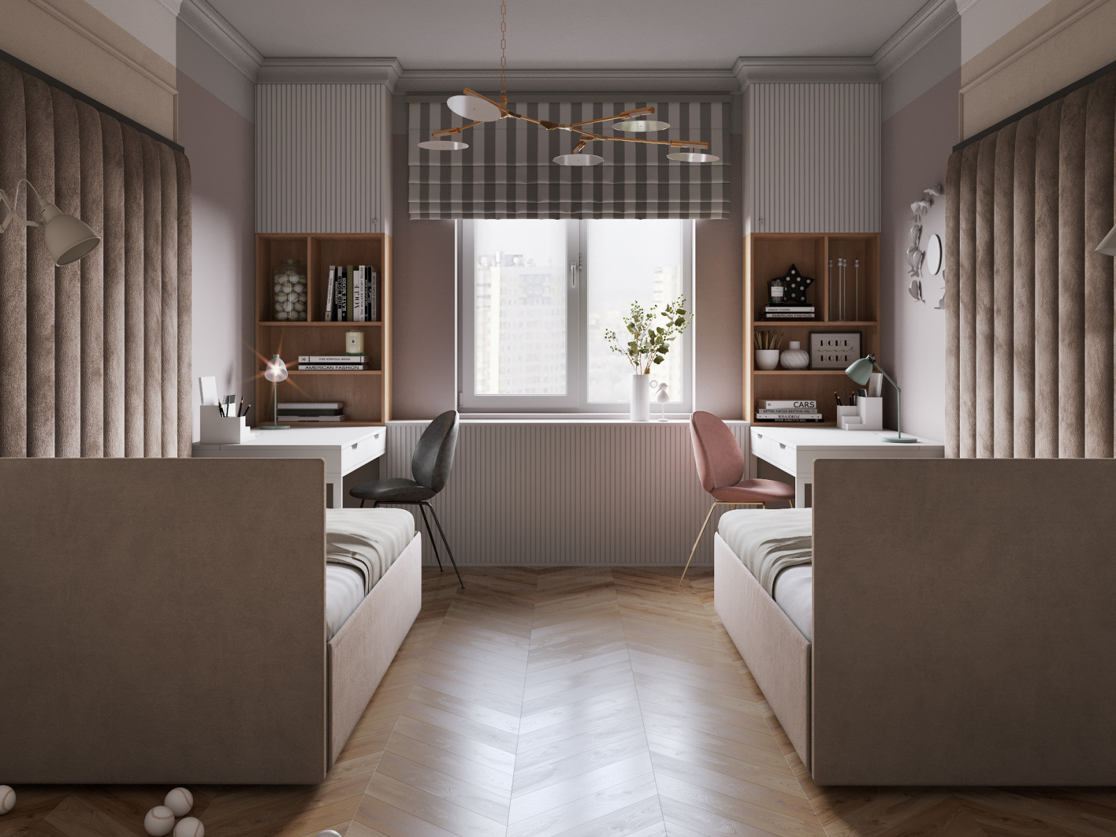 ЖК "Цивилизация"