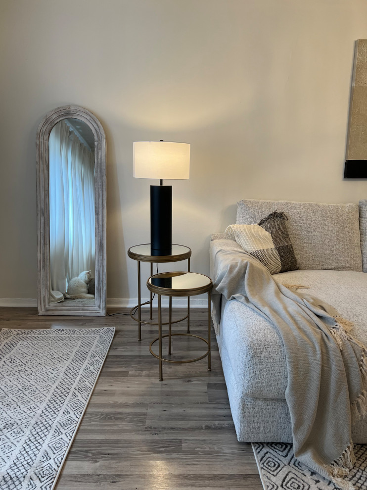 Living Space Restyled - Hartsdale, NY