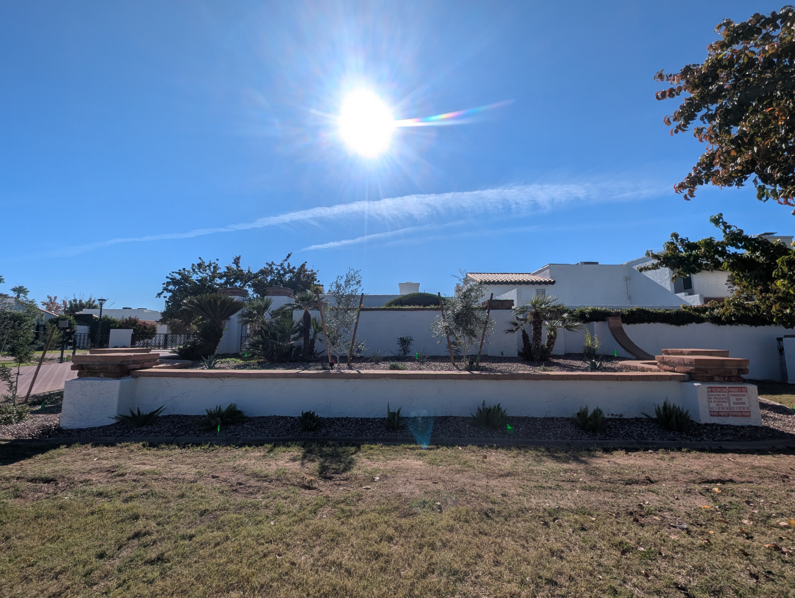 77 Missouri Community Entry Way