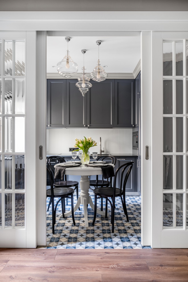 Атмосфера города