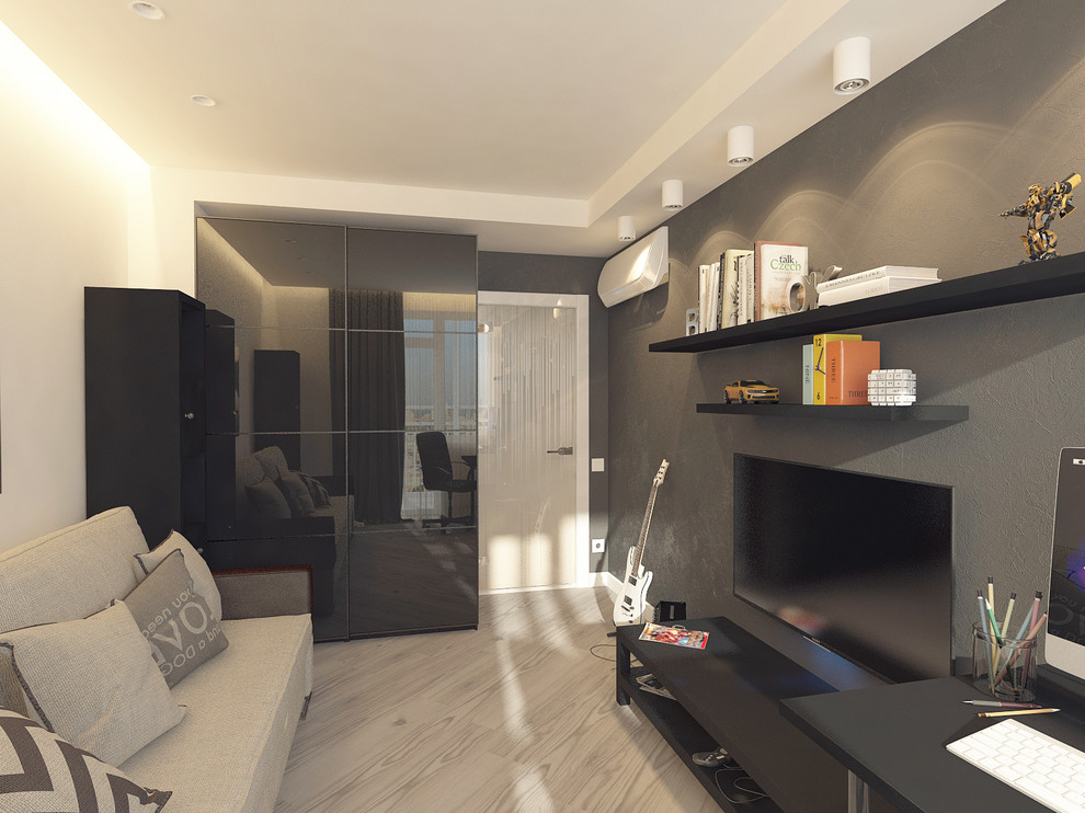 Квартира в ЖК «Дас Хаус»