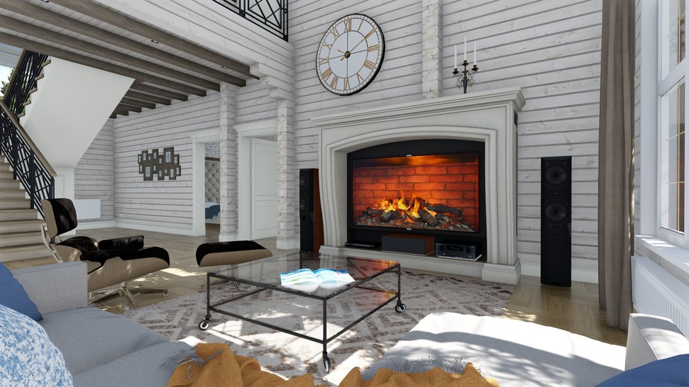 Визуализация_в реализации