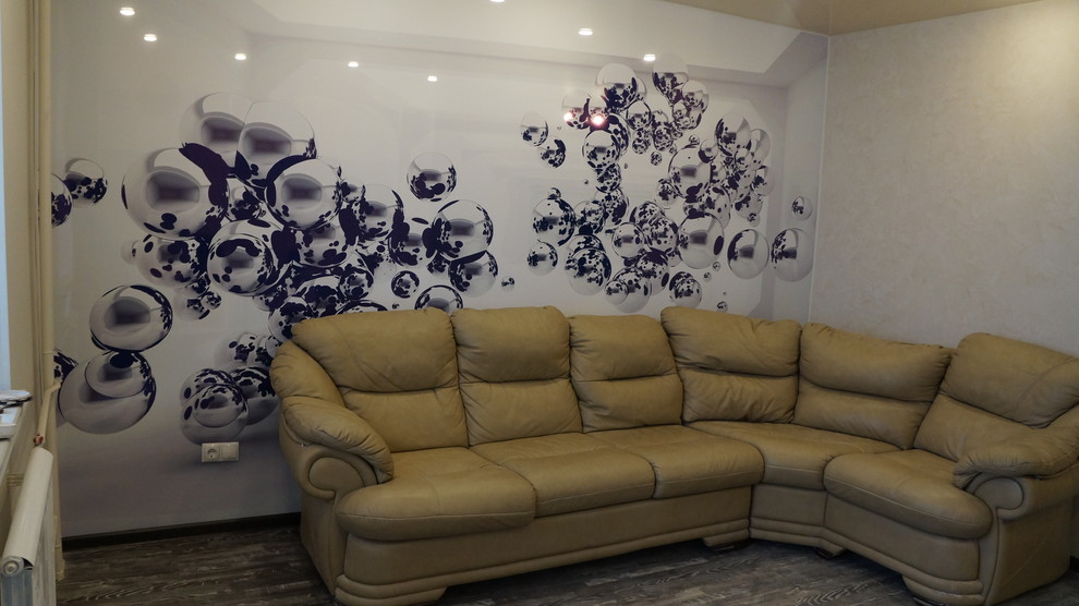 Квартира В Покровке