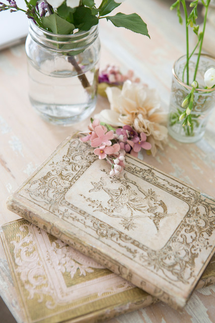 Vintage Books transitional