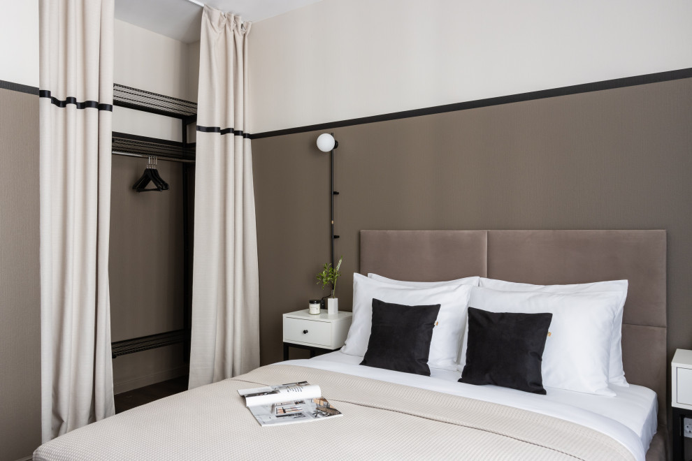 Брутальная однушка для сдачи в аренду