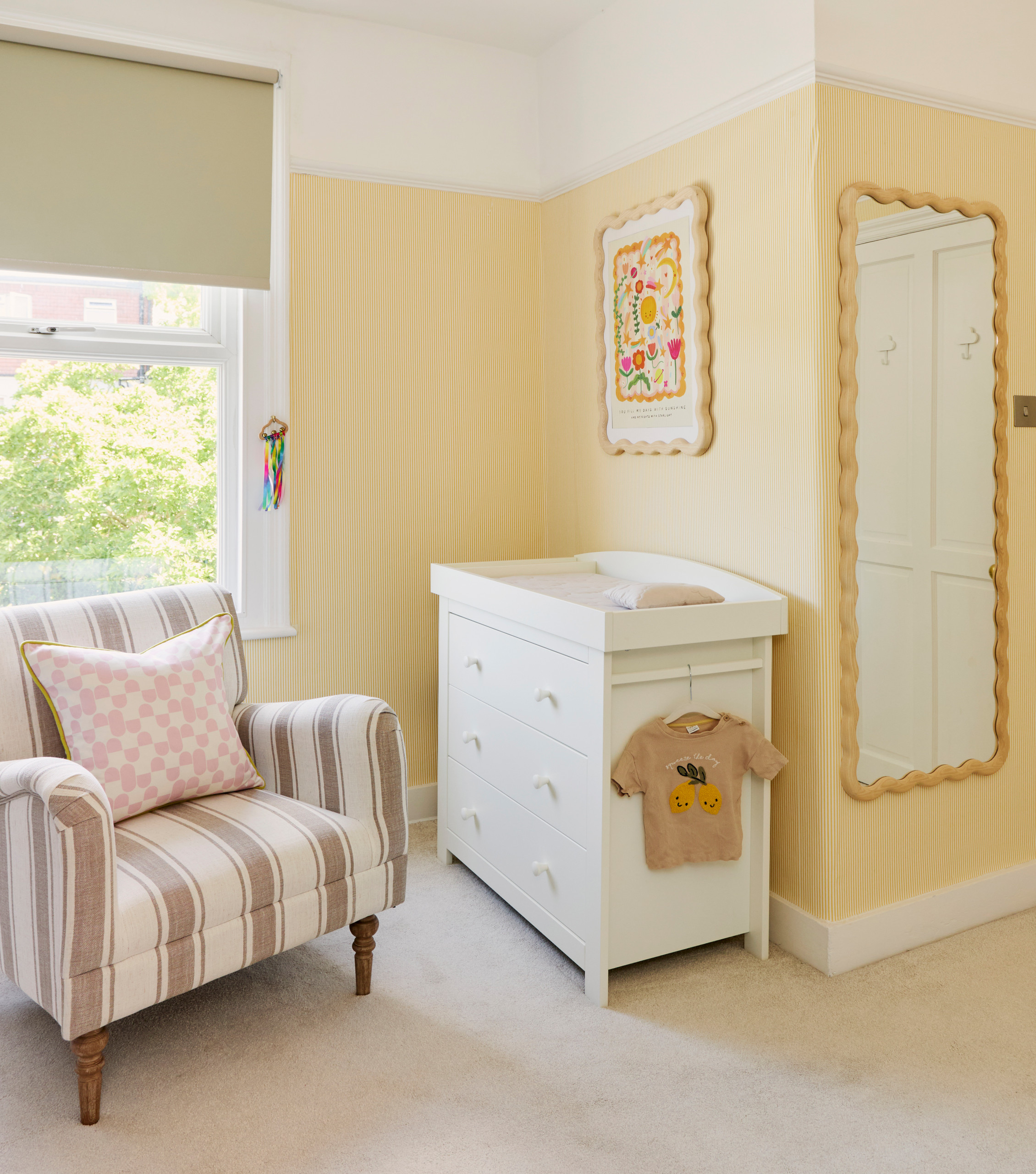 Nursery