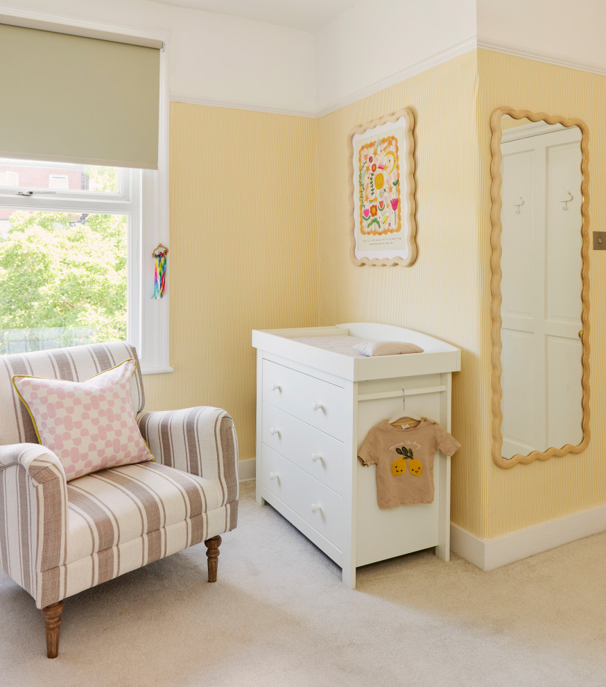 Nursery