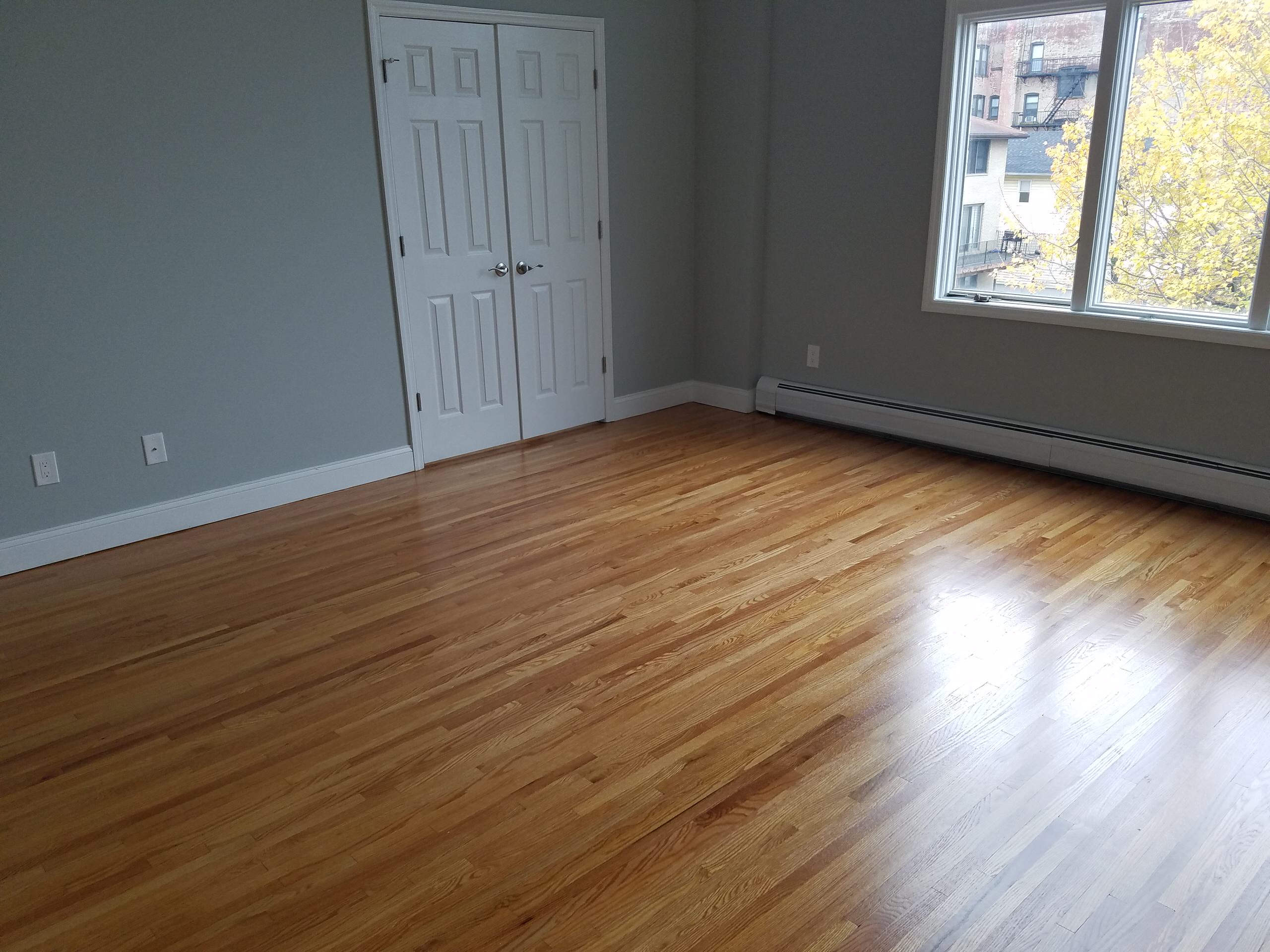 Renovation at Condo Unit on Broad Avenue in Palisades Park, NJ