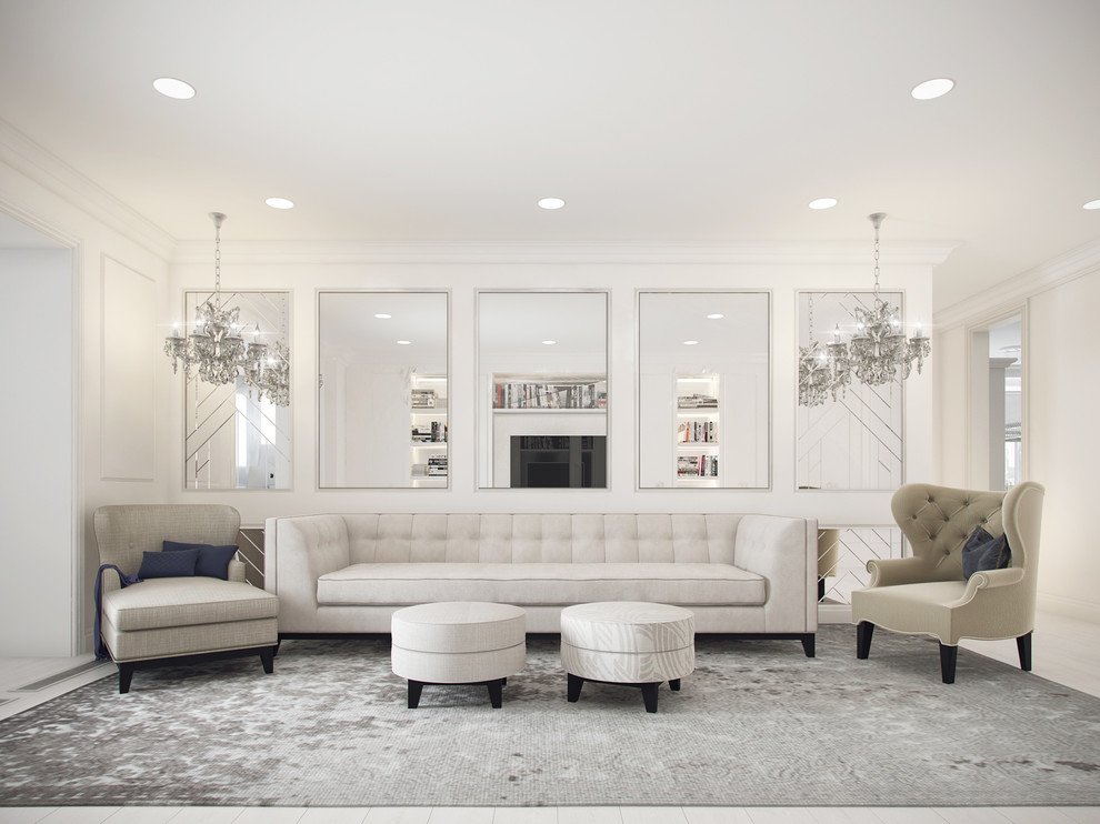 Зазеркалье